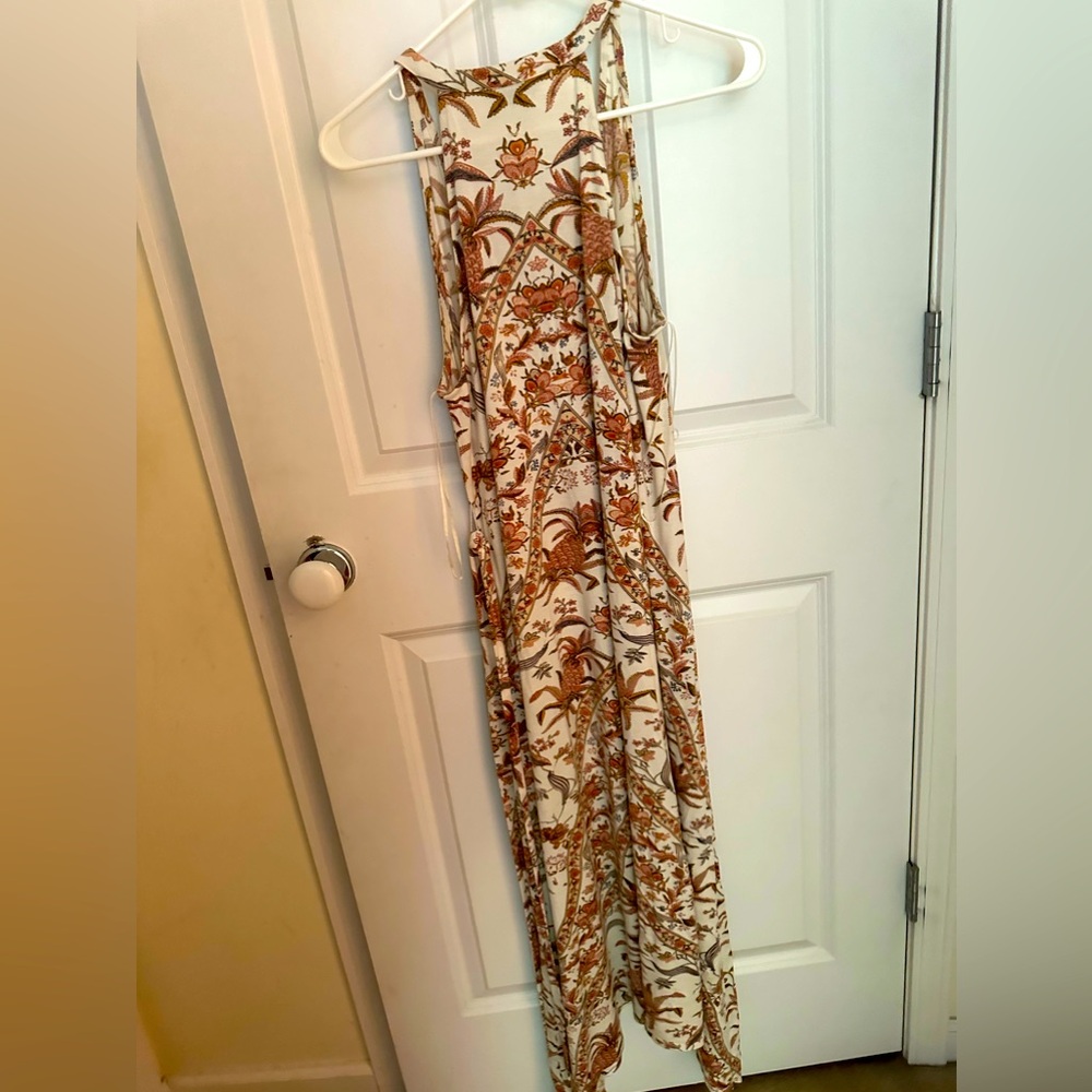 Lucky Brand Dress- SO BEAUTIFUL!
